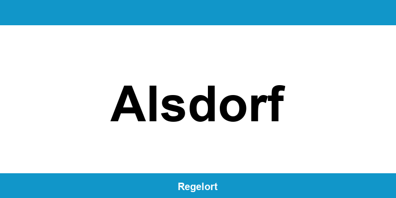 Ordnungsamt Alsdorf – Termin und Telefonnummer