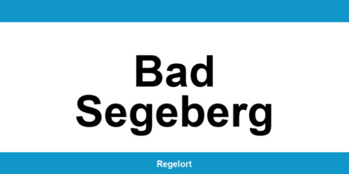 Ordnungsamt Bad Segeberg – Termin und Telefonnummer