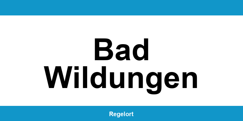 Ordnungsamt Bad Wildungen – Termin und Telefonnummer