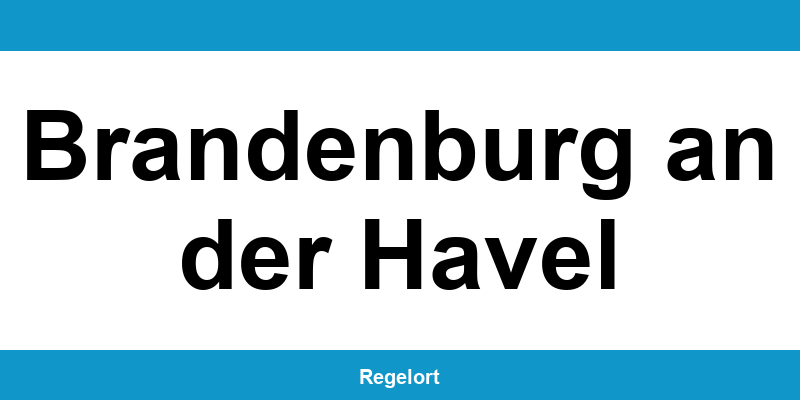 Ordnungsamt Brandenburg an der Havel – Termin und Telefonnummer