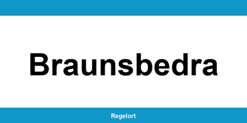 Ordnungsamt Braunsbedra – Termin und Telefonnummer