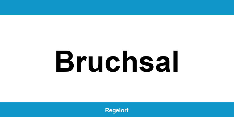 Ordnungsamt Bruchsal – Termin und Telefonnummer