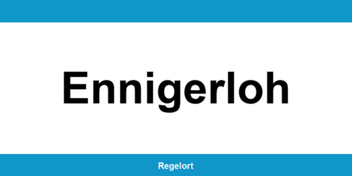 Ordnungsamt Ennigerloh – Termin und Telefonnummer