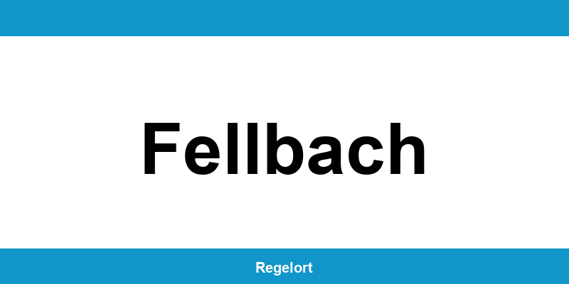 Ordnungsamt Fellbach – Termin und Telefonnummer