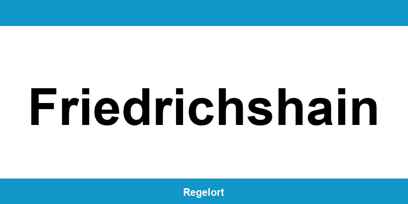 Ordnungsamt Friedrichshain – Termin und Telefonnummer