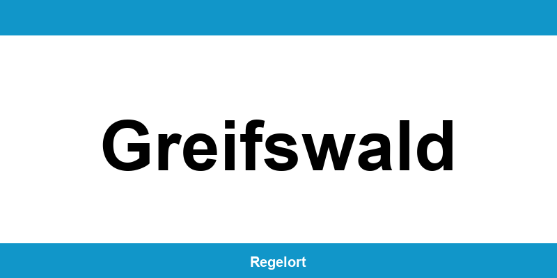 Ordnungsamt Greifswald – Termin und Telefonnummer