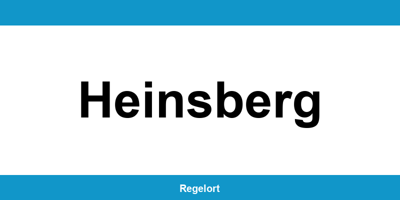 Ordnungsamt Heinsberg – Termin und Telefonnummer