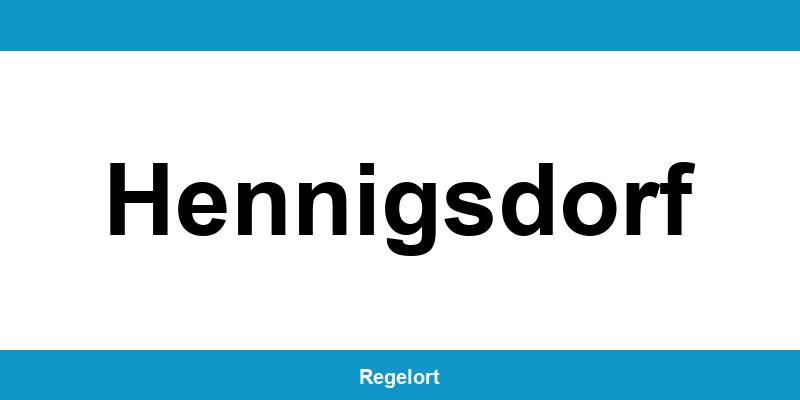Ordnungsamt Hennigsdorf – Termin und Telefonnummer