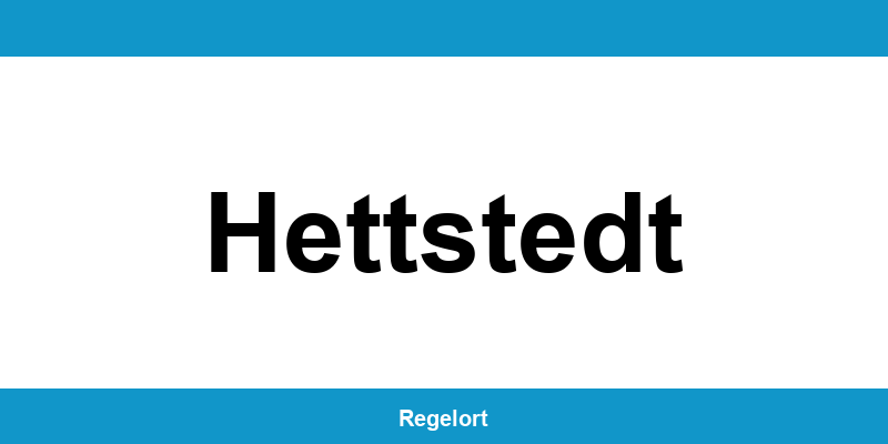 Ordnungsamt Hettstedt – Termin und Telefonnummer