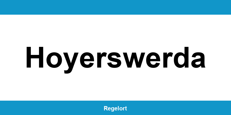Ordnungsamt Hoyerswerda – Termin und Telefonnummer