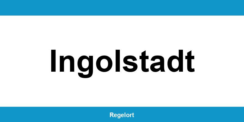 Ordnungsamt Ingolstadt – Termin und Telefonnummer