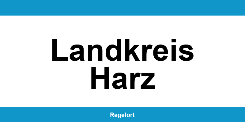 Ordnungsamt Landkreis Harz – Termin und Telefonnummer