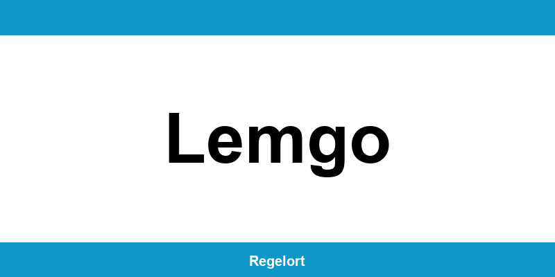 Ordnungsamt Lemgo – Termin und Telefonnummer