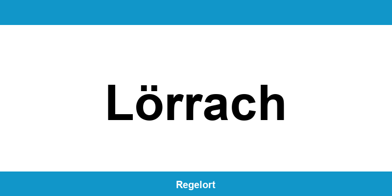 Ordnungsamt Lörrach – Termin und Telefonnummer
