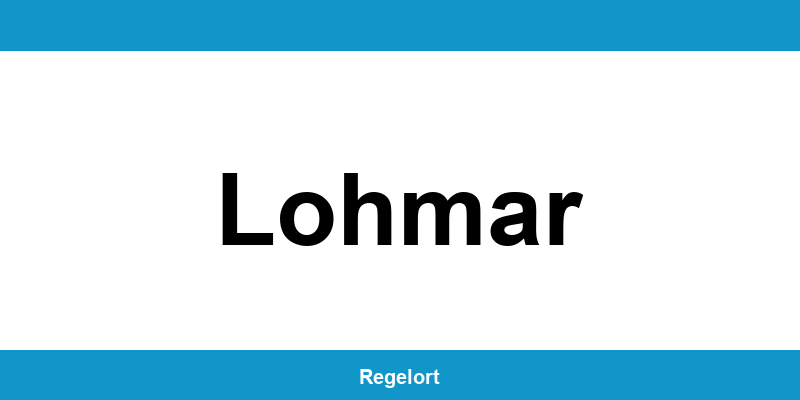 Ordnungsamt Lohmar – Termin und Telefonnummer