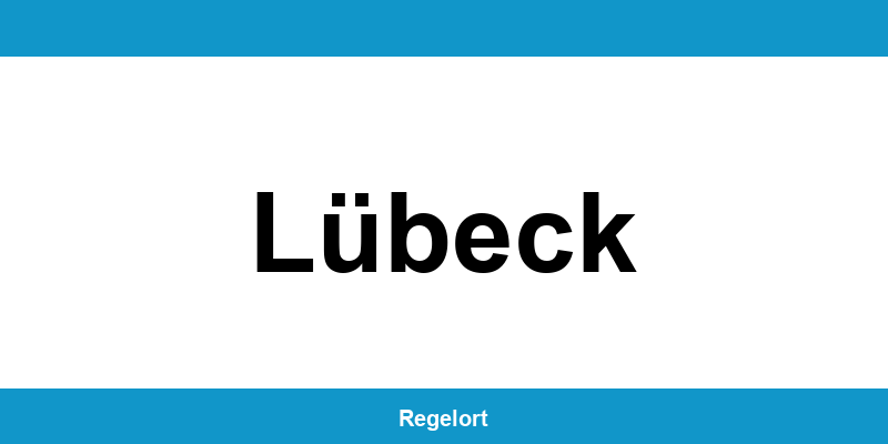 Ordnungsamt Lübeck – Termin und Telefonnummer