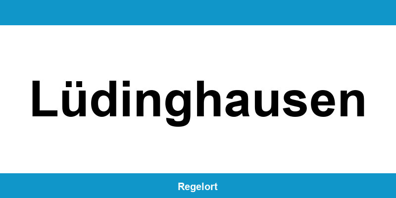 Ordnungsamt Lüdinghausen – Termin und Telefonnummer