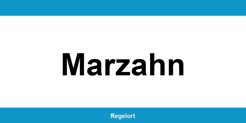 Ordnungsamt Marzahn – Termin und Telefonnummer
