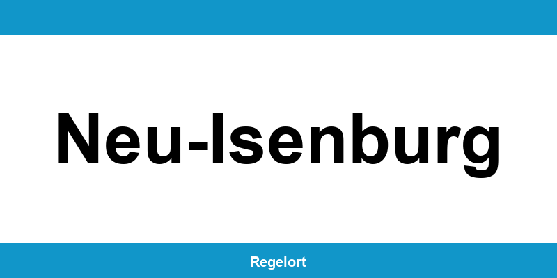 Ordnungsamt Neu-Isenburg – Termin und Telefonnummer