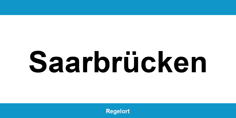 Ordnungsamt Saarbrücken – Termin und Telefonnummer