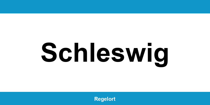 Ordnungsamt Schleswig – Termin und Telefonnummer