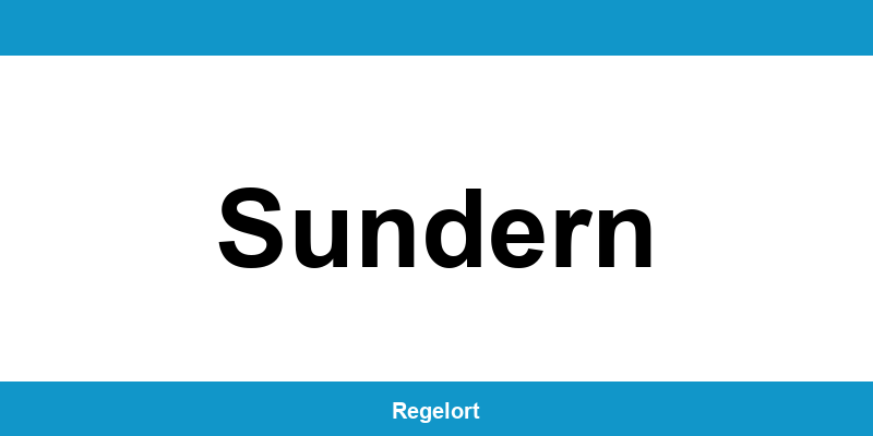 Ordnungsamt Sundern – Termin und Telefonnummer