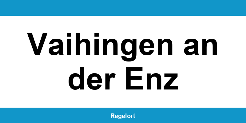 Ordnungsamt Vaihingen an der Enz – Termin und Telefonnummer