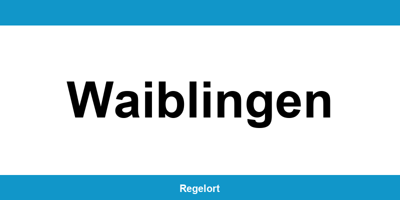 Ordnungsamt Waiblingen – Termin und Telefonnummer
