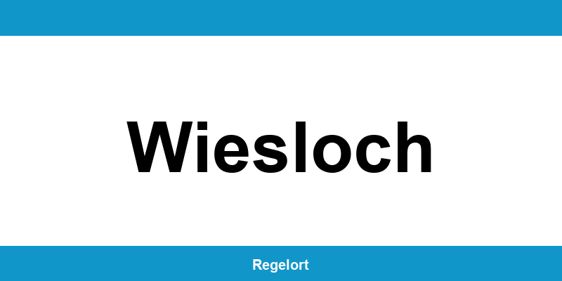Ordnungsamt Wiesloch – Termin und Telefonnummer
