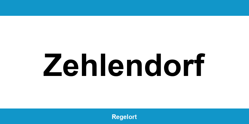 Ordnungsamt Zehlendorf – Termin und Telefonnummer