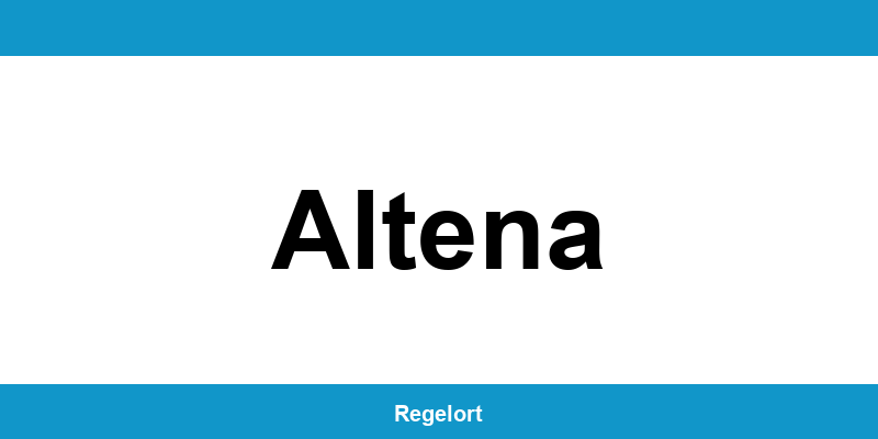 Ordnungsamt Altena – Termin und Telefonnummer