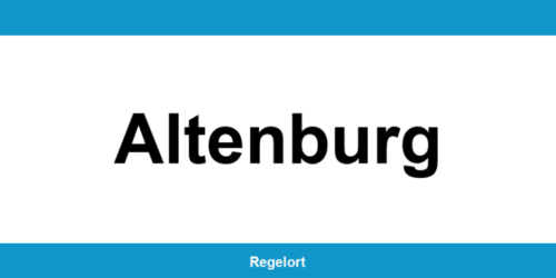 Ordnungsamt Altenburg – Termin und Telefonnummer