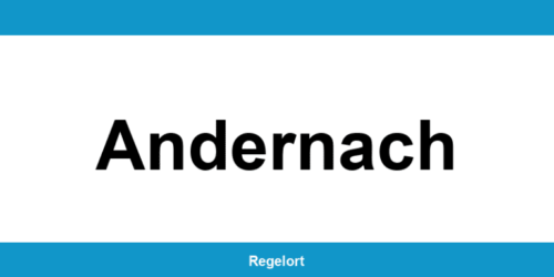 Ordnungsamt Andernach – Termin und Telefonnummer