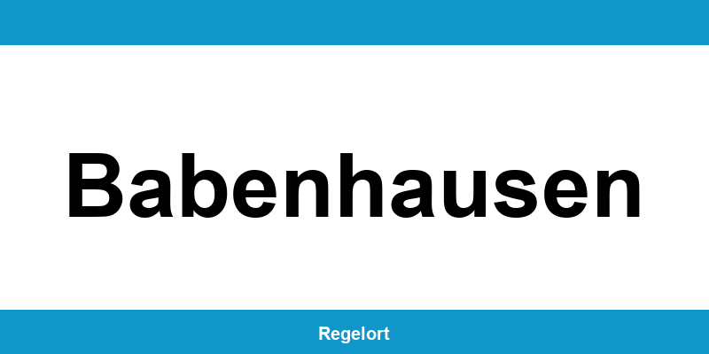 Ordnungsamt Babenhausen – Termin und Telefonnummer