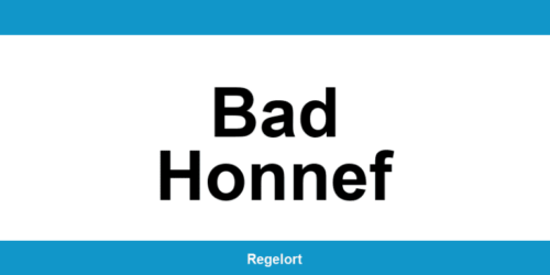 Ordnungsamt Bad Honnef – Termin und Telefonnummer