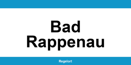 Ordnungsamt Bad Rappenau – Termin und Telefonnummer