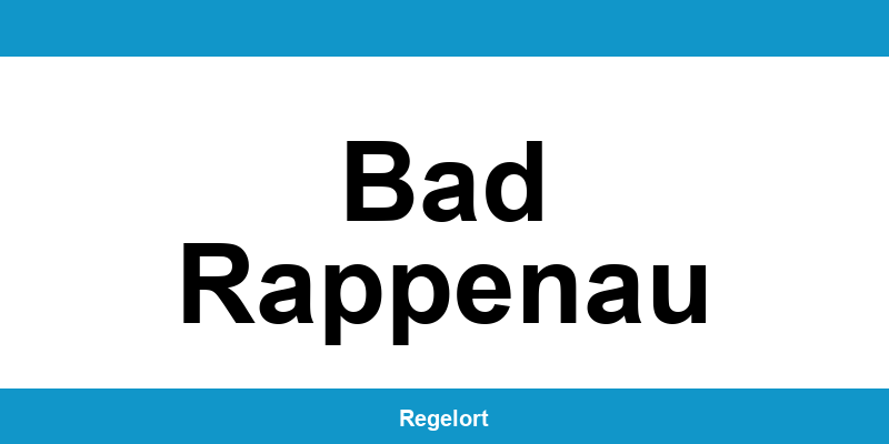Ordnungsamt Bad Rappenau – Termin und Telefonnummer