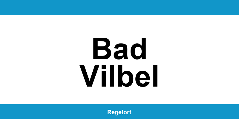 Ordnungsamt Bad Vilbel – Termin und Telefonnummer