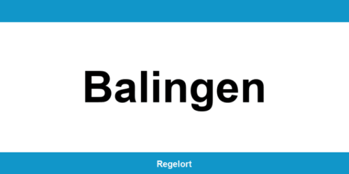 Ordnungsamt Balingen – Termin und Telefonnummer