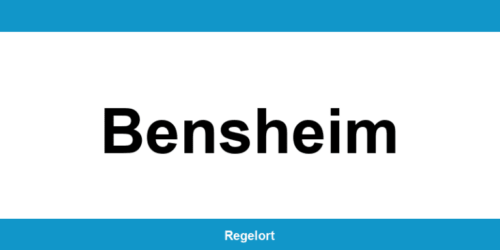 Ordnungsamt Bensheim – Termin und Telefonnummer