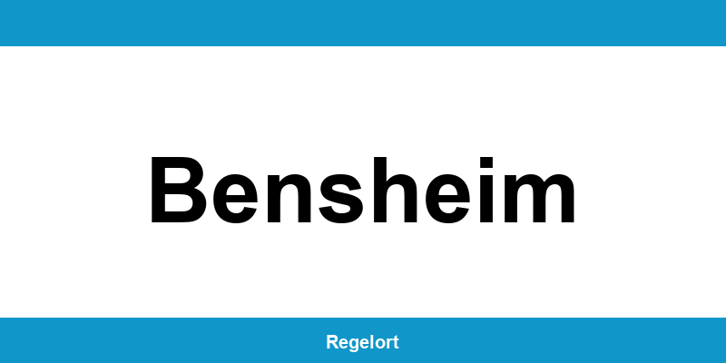 Ordnungsamt Bensheim – Termin und Telefonnummer