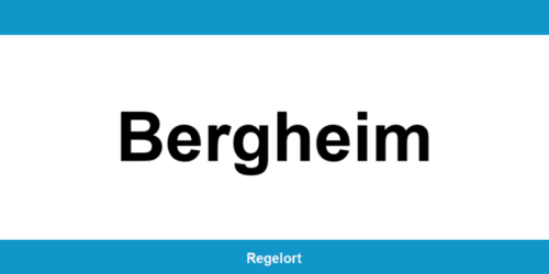 Ordnungsamt Bergheim – Termin und Telefonnummer