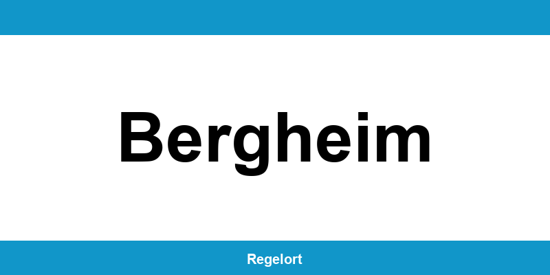 Ordnungsamt Bergheim – Termin und Telefonnummer