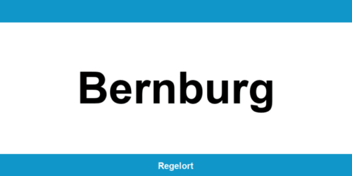 Ordnungsamt Bernburg – Termin und Telefonnummer