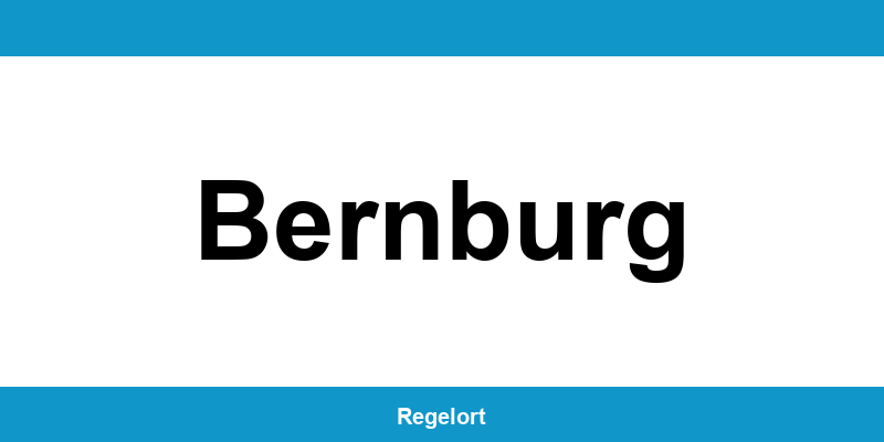 Ordnungsamt Bernburg – Termin und Telefonnummer