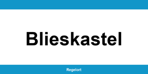 Ordnungsamt Blieskastel – Termin und Telefonnummer