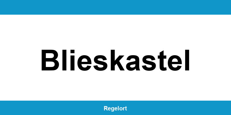 Ordnungsamt Blieskastel – Termin und Telefonnummer