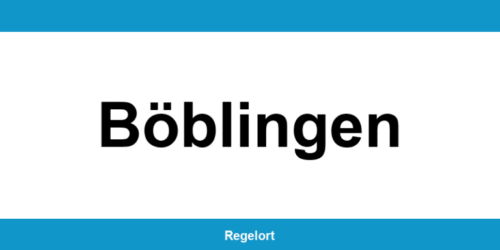 Ordnungsamt Böblingen – Termin und Telefonnummer