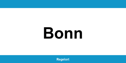 Ordnungsamt Bonn – Termin und Telefonnummer