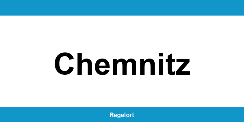 Ordnungsamt Chemnitz – Termin und Telefonnummer